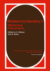 Buchcover Bioelectrochemistry II