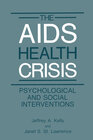Buchcover The AIDS Health Crisis