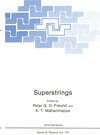 Buchcover Superstrings
