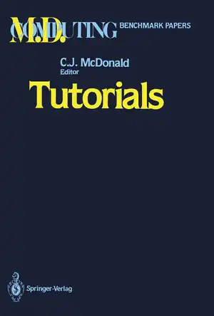 Buchcover ISBN 9781461283218