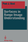 Buchcover Surfaces in Range Image Understanding