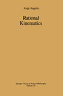 Buchcover Rational Kinematics