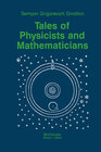 Buchcover Tales of Physicists and Mathematicians