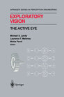 Buchcover Exploratory Vision