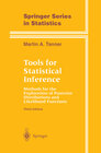 Buchcover Tools for Statistical Inference