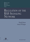 Buchcover Regulation of the RAS Signalling Network
