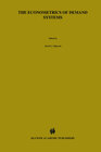 Buchcover The Econometrics of Demand Systems