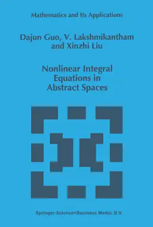 Buchcover ISBN 9781461285472