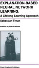 Buchcover Explanation-Based Neural Network Learning