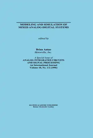 Buchcover ISBN 9781461286097