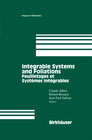 Buchcover Integrable Systems and Foliations