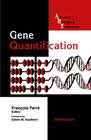 Buchcover Gene Quantification