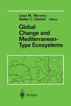 Buchcover ISBN 9781461286905