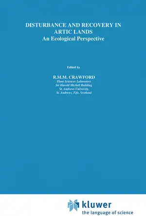 Buchcover ISBN 9781461286998