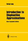 Buchcover Introduction to Diophantine Approximations