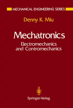 Buchcover ISBN 9781461287469