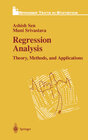 Buchcover Regression Analysis