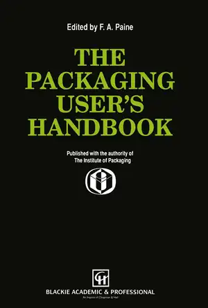 Buchcover ISBN 9781461287988