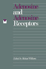 Buchcover Adenosine and Adenosine Receptors