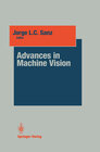 Buchcover Advances in Machine Vision