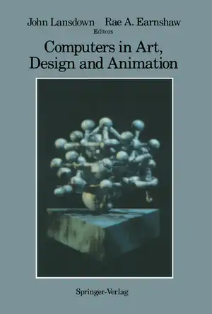 Buchcover ISBN 9781461288688