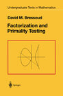 Buchcover Factorization and Primality Testing