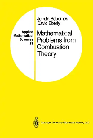 Buchcover ISBN 9781461288725