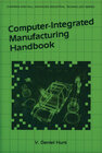 Buchcover Computer-Integrated Manufacturing Handbook