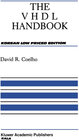 Buchcover The VHDL Handbook
