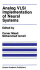 Buchcover Analog VLSI Implementation of Neural Systems