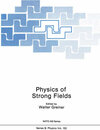Buchcover Physics of Strong Fields