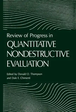 Buchcover ISBN 9781461290544