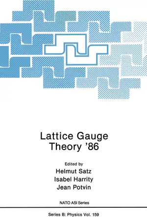 Buchcover ISBN 9781461290629