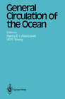 Buchcover General Circulation of the Ocean