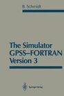 Buchcover The Simulator GPSS-FORTRAN Version 3