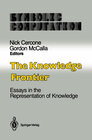 Buchcover The Knowledge Frontier