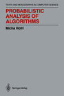 Buchcover Probabilistic Analysis of Algorithms