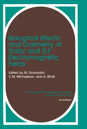 Buchcover ISBN 9781461292432