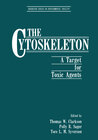 Buchcover The Cytoskeleton