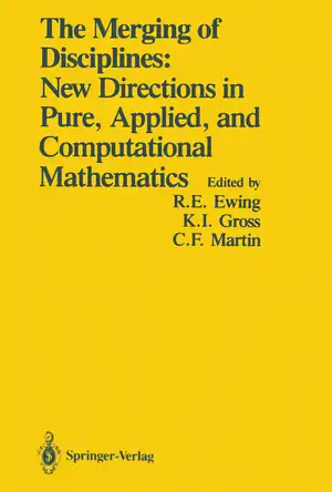 Buchcover ISBN 9781461293859