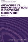 Buchcover Advances in Information Systems Science