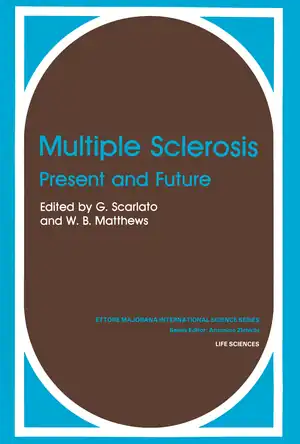 Buchcover ISBN 9781461294658