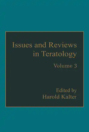 Buchcover ISBN 9781461295105