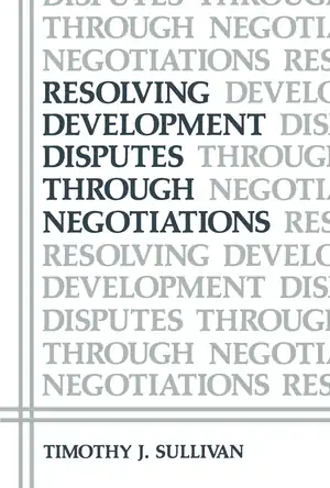 Buchcover ISBN 9781461297055