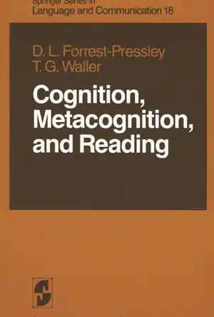 Buchcover ISBN 9781461297574