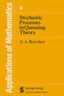 Buchcover Stochastic Processes in Queueing Theory