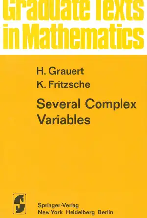 Buchcover ISBN 9781461298748