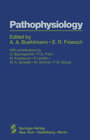 Buchcover Pathophysiology