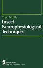 Buchcover Insect Neurophysiological Techniques