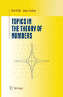 Buchcover Topics in the Theory of Numbers